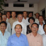 Gặp lại học trò cũ