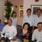 Gặp lại học trò cũ