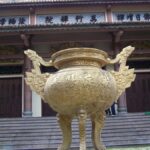 Quang cảnh Thiền Viện