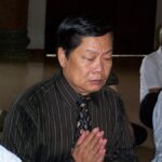 Luật sư Nguyễn Lệnh.