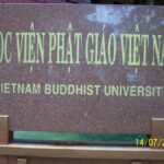 Học viện Phật Giáo Việt Nam