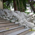 Quang cảnh Thiền Viện