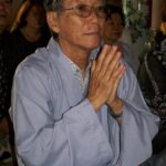 Luật sư Nguyễn Phương Danh.
