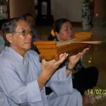 LS Nguyễn Phương Danh.