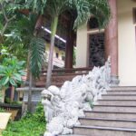 Quang cảnh Thiền Viện