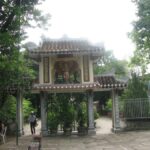 Lễ cầu siêu ở chùa Già Lam