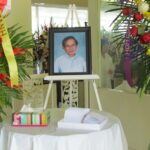 Thăm viếng 7.7.2012