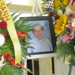 Thăm viếng 7.7.2012