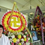 Thăm viếng 7.7.2012