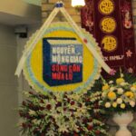 Thăm viếng 7.7.2012