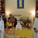 Thăm viếng 7.7.2012