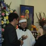 Thăm viếng 7.7.2012