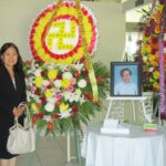 Thăm viếng 7.7.2012