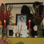 Thăm viếng 7.7.2012