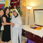 Tang lễ 8.7.2012