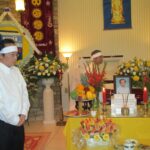 Thăm viếng 7.7.2012
