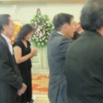 Tang lễ 8.7.2012