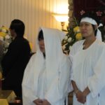 Thăm viếng 7.7.2012