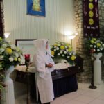 Thăm viếng 7.7.2012