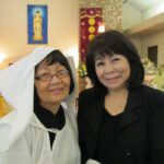 Thăm viếng 7.7.2012
