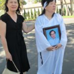 Tang lễ 8.7.2012