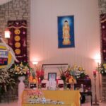 Thăm viếng 7.7.2012