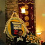 Tang lễ 8.7.2012
