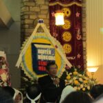 Tang lễ 8.7.2012