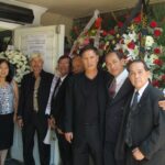 Thăm viếng 7.7.2012