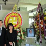Thăm viếng 7.7.2012