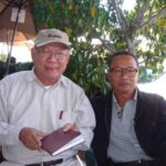 Nguyễn Mộng Giác & Nguyễn Viện