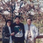Ngọc Phụng, Ngu Yên, Nguyễn Mộng Giác, 1984