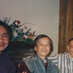 Phùng Nguyễn – Nghiêu Đề – Nguyễn Mộng Giác (1997)
