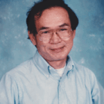 Nguyễn Mộng Giác