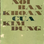 Nỗi Băn Khoăn Của Kim Dung