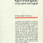 Văn Học số 1