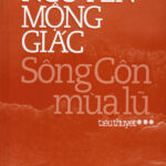 Sông Côn Mùa Lũ