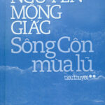Sông Côn Mùa Lũ
