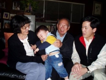 Gia Đình