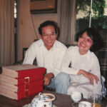 Đoàn Tụ Gia Đình