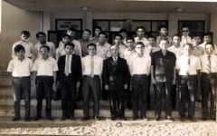 Bạn Văn