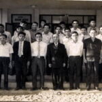 Kỷ niệm ngày phát hành ĐÌU HIU của Vũ Phan Long