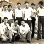Ký niệm ngày phát hành HÒA ÂM CỐ QUẬN của Vũ Phan Long