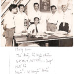 Bạn Văn