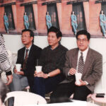 Nguyễn Xuân Hoàng và Nguyễn Ngọc Ngạn