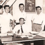 Bạn Văn