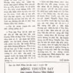 Giả thưởng TruyệnDài TTVBVN 1974