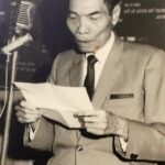 Kịch tác gia Vi Huyền Đắc