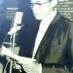 Lễ trao Giải Thưởng Truyện Dài do Trung Tâm Văn Bút tổ chức 1974