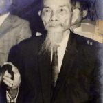 Nhà thơ Á Nam Trần Tuấn Khải